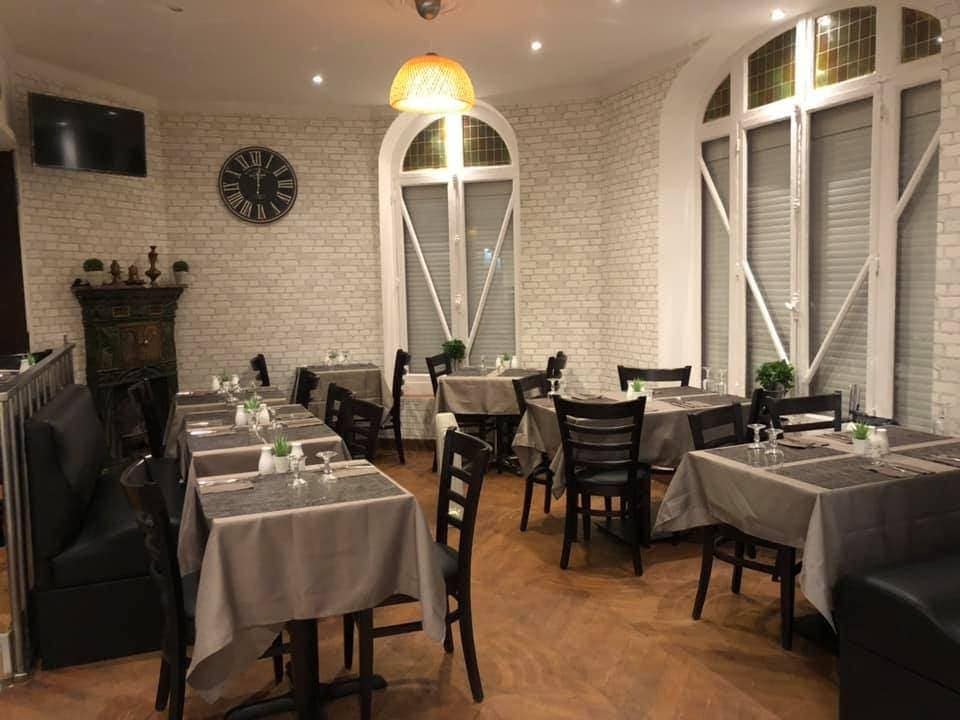 Le Mangal — photo 3