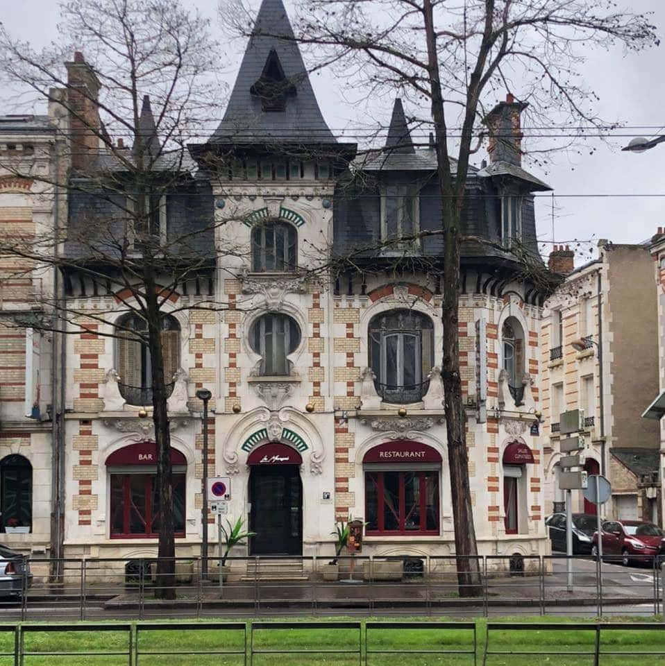 Le Mangal — photo 2