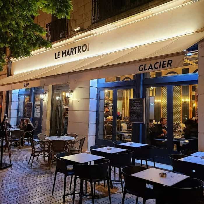 Le Martroi — photo 2