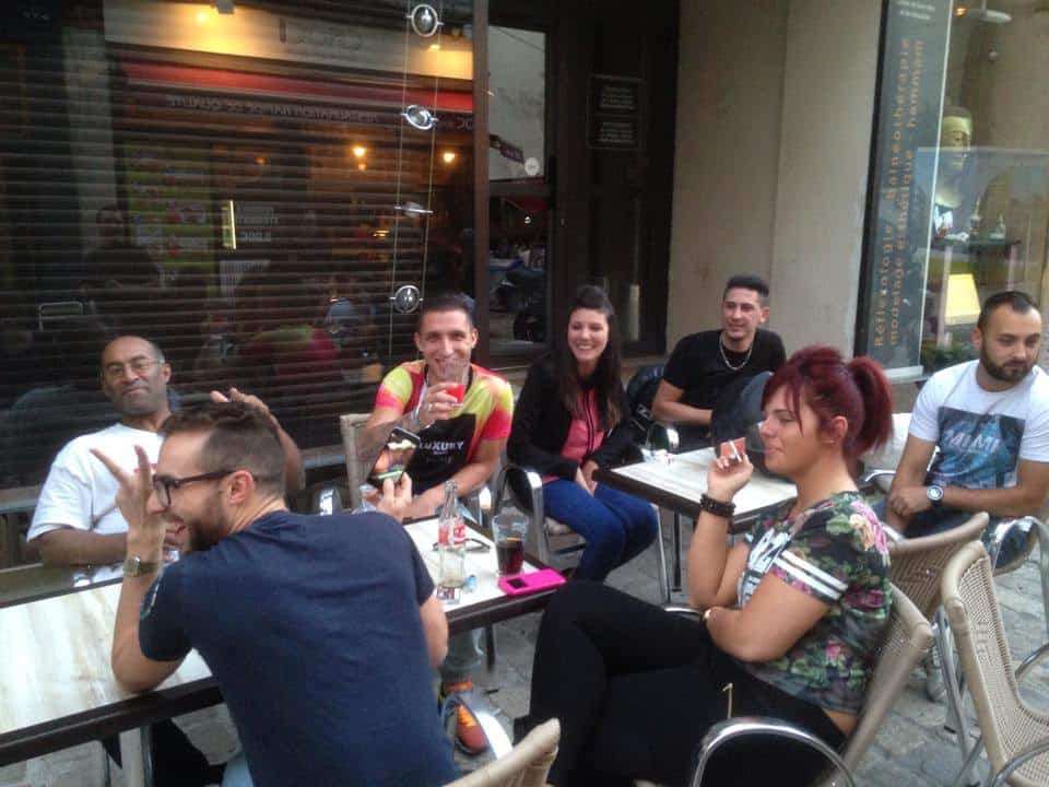 Le Mex Café — photo 2