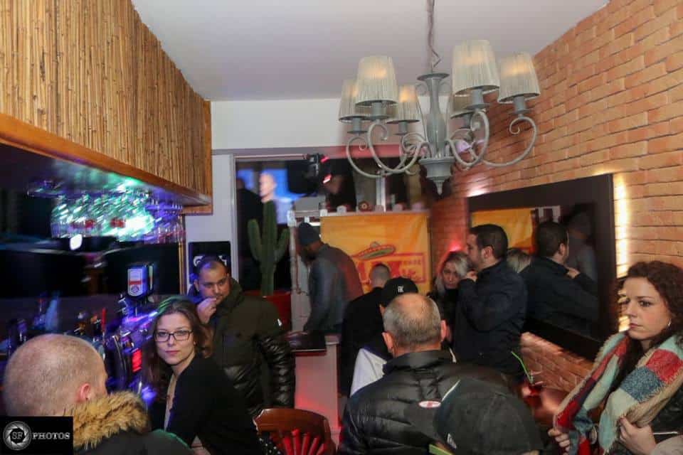 Le Mex Café — photo 3