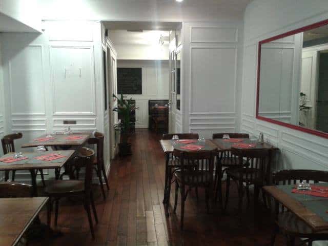 Le Orlean's — photo 3