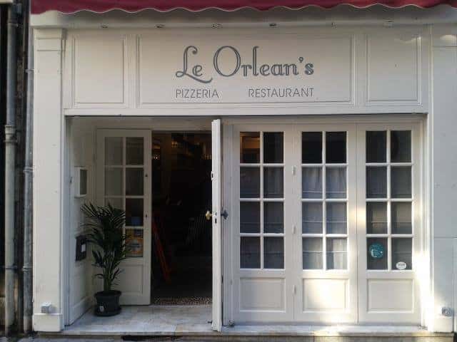 Le Orlean's — photo 2