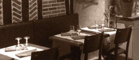 Le P’tit Gavroche — photo 2