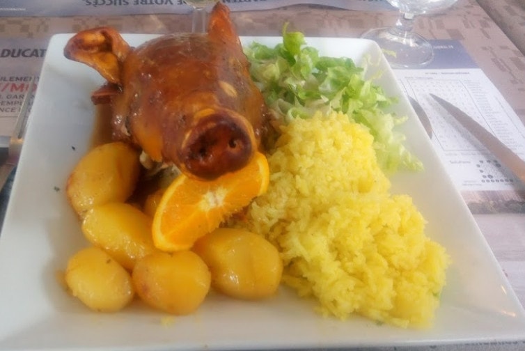 Le Pari's — photo 2