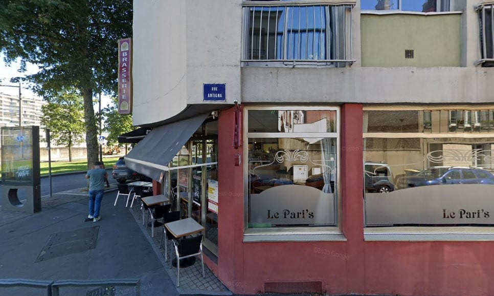 Le Pari's — photo 3