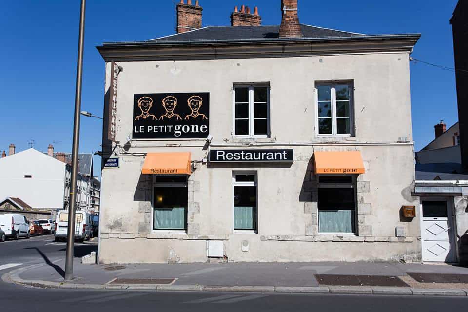 Le Petit Gone — photo 2