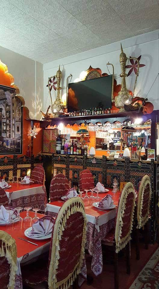 Le Rajisthan — photo 3