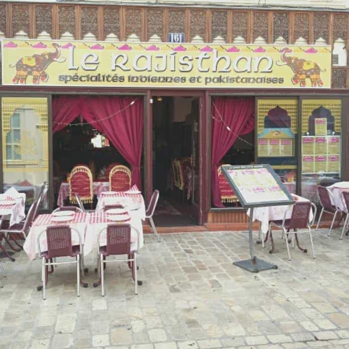 Le Rajisthan — photo 2