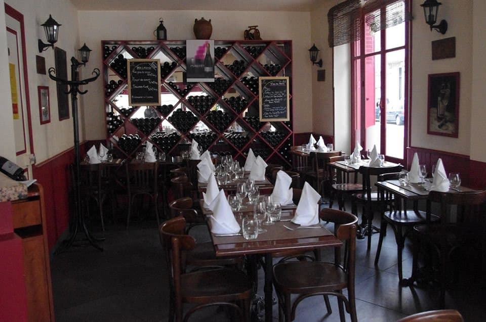 Le Tonnelier — photo 2