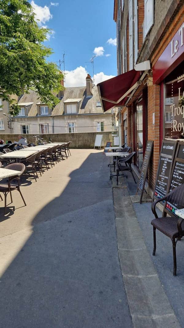 Le Troquet Royal — photo 2