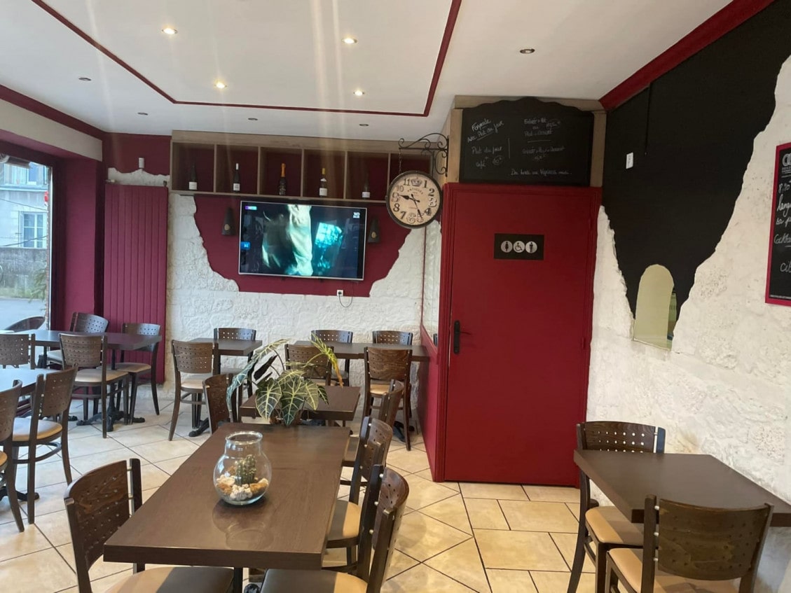 Le Troquet Royal — photo 3