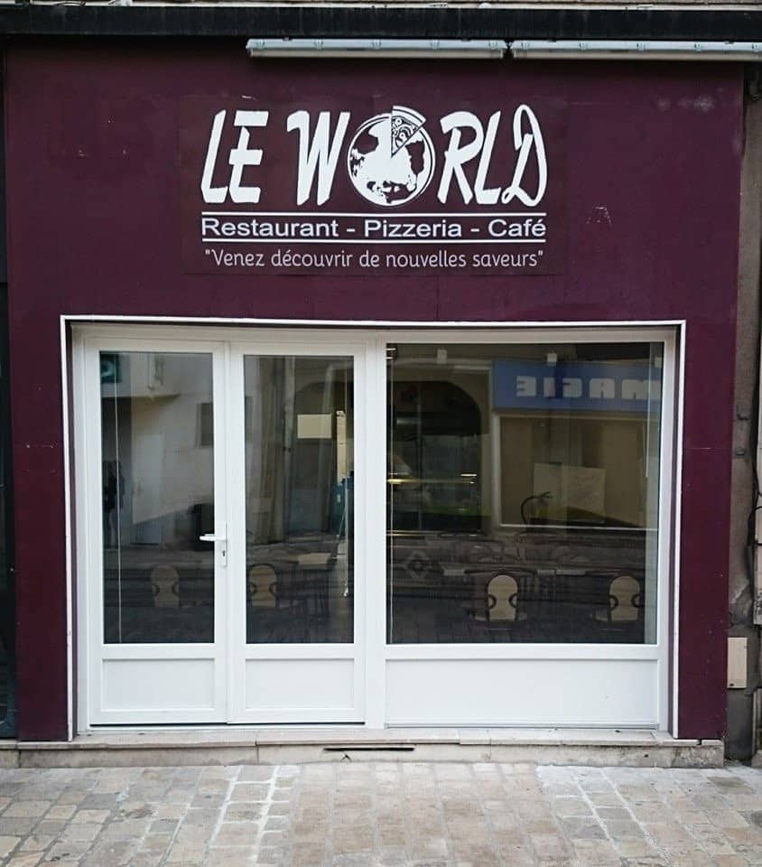 Le World — photo 2