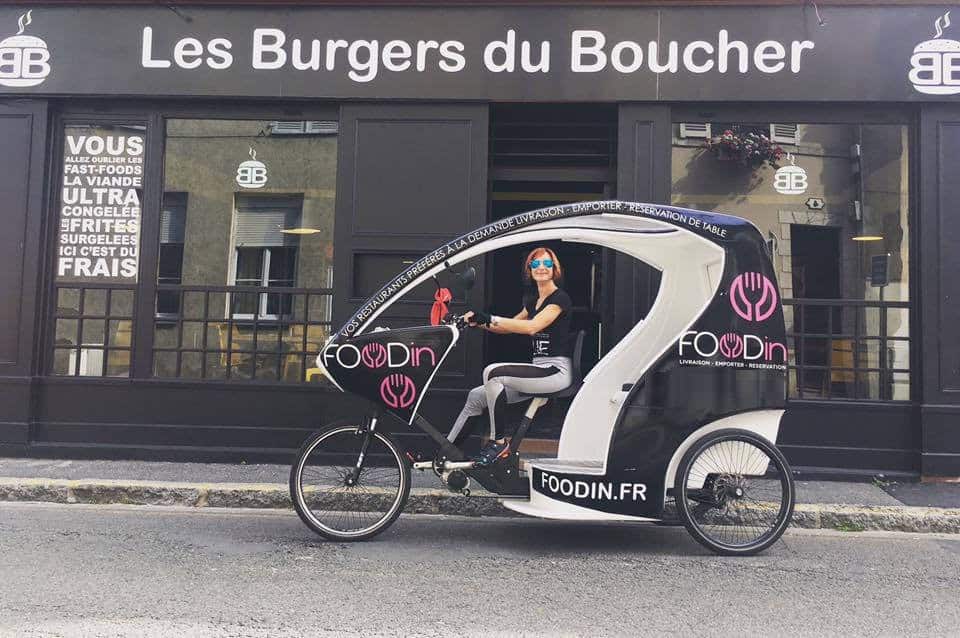 Les Burgers Du Boucher A Orleans Menu Et Photos