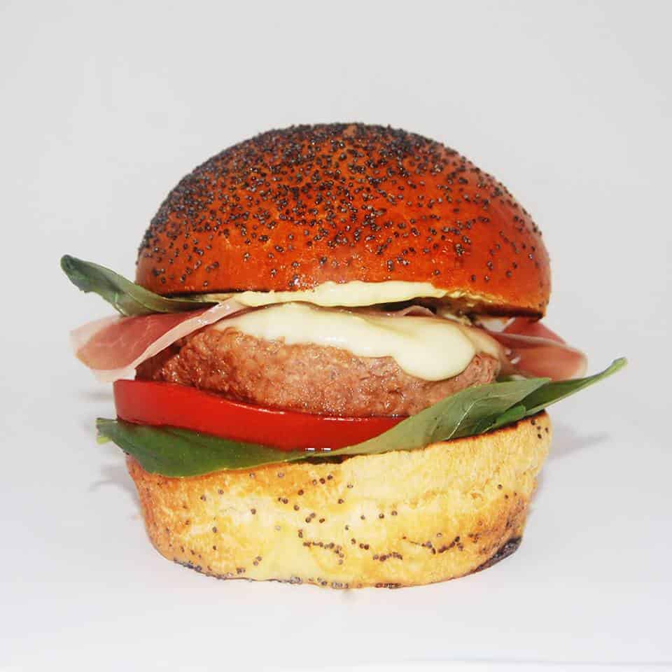 Les Burgers du boucher — photo 3