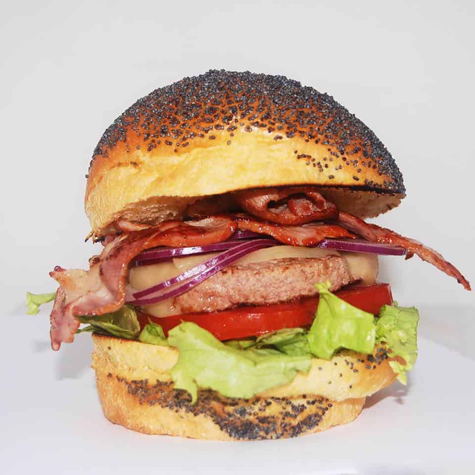 Les Burgers du boucher — photo 2