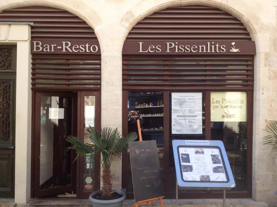 Les Pissenlits par La Racine — photo 2