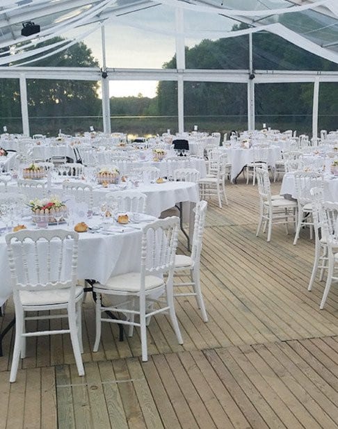 Les Plaisirs de la table — photo 2