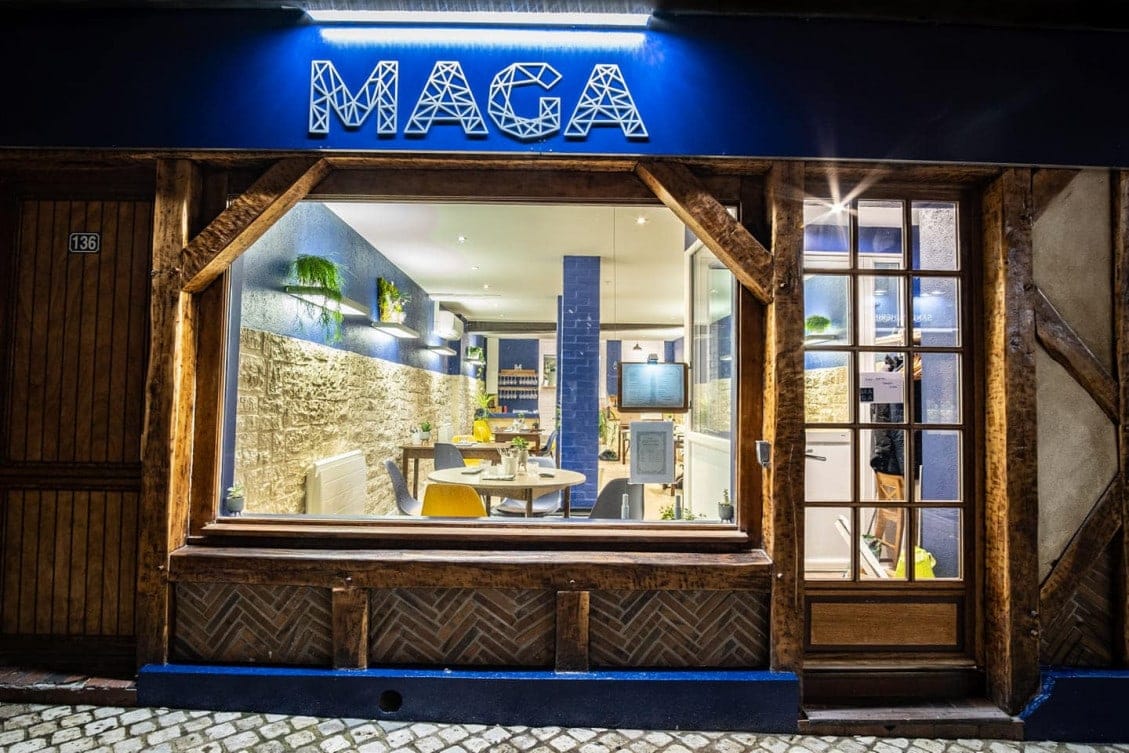 Maga — photo 3