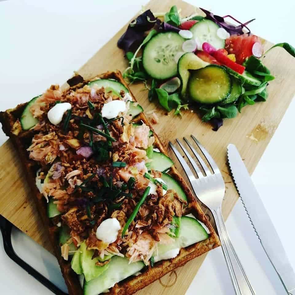 Photo de Mamie miam miam