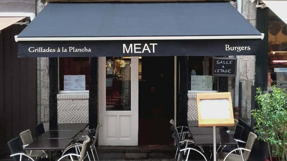Meat — photo 2