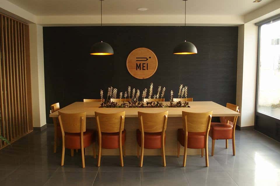 Mei — photo 3