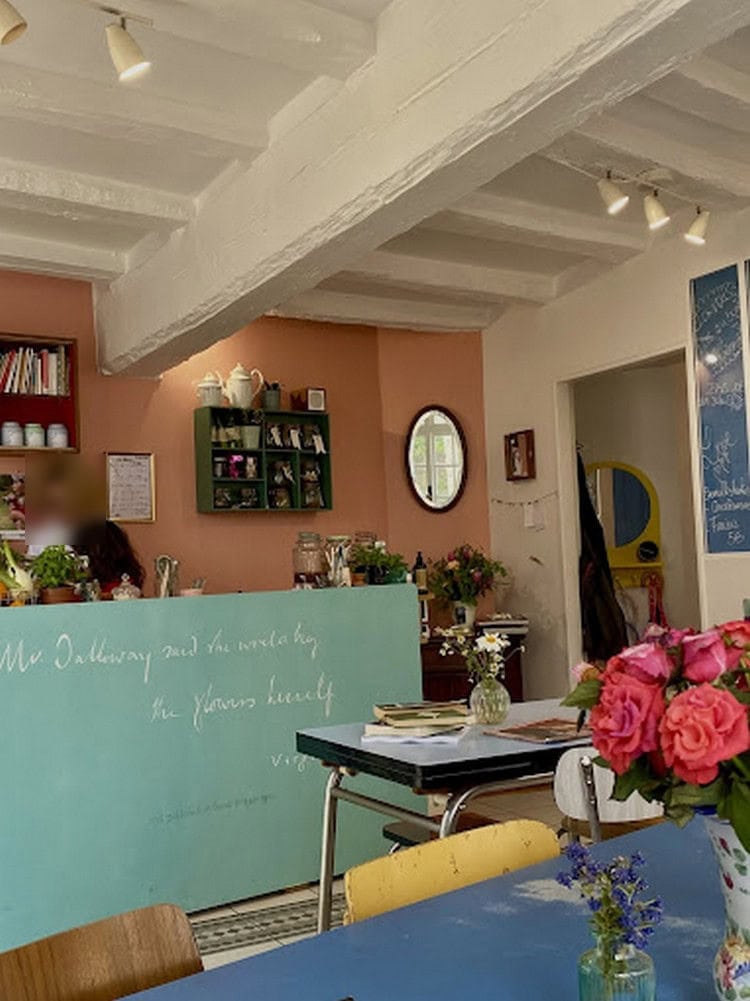 Mrs Dalloway — photo 3