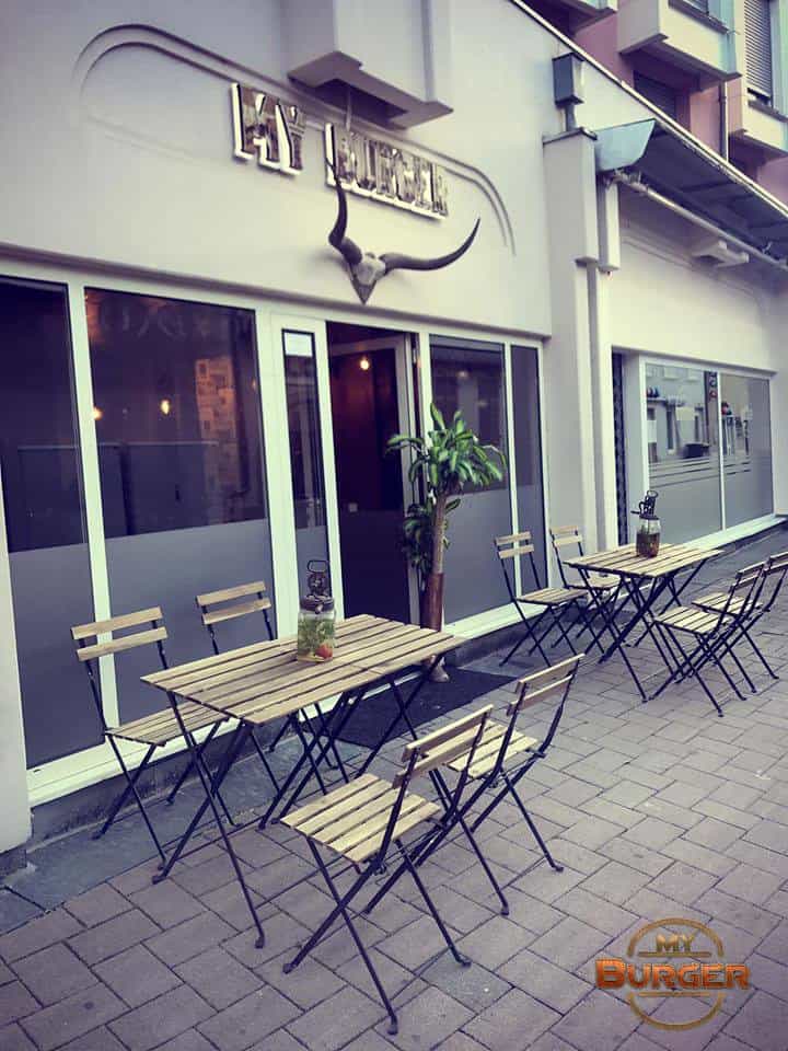 My Burger — photo 2