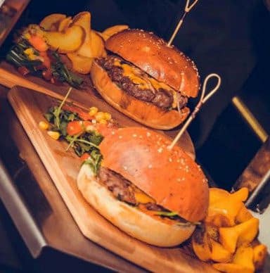 Photo de My Burger