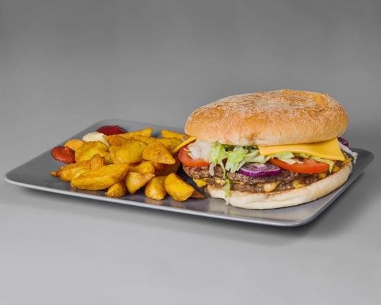 Photo de O' burger