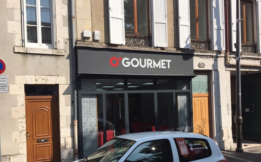 O'Gourmet — photo 3