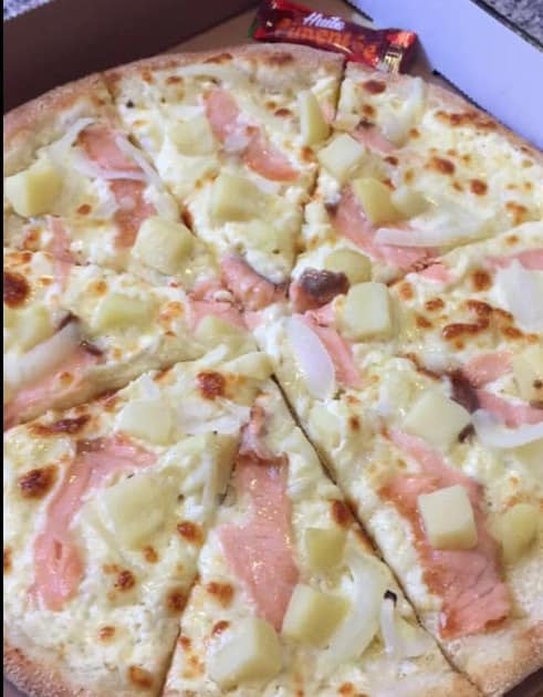 Photo de O'Gourmet
