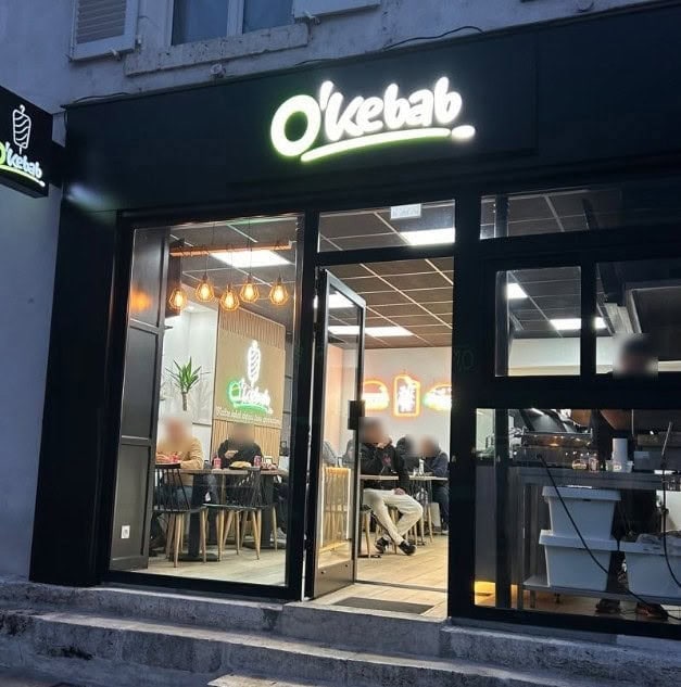 O'Kebab — photo 2