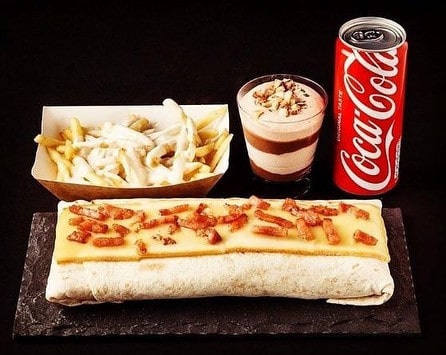Photo de Only tacos