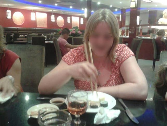 Panda Grill — photo 2
