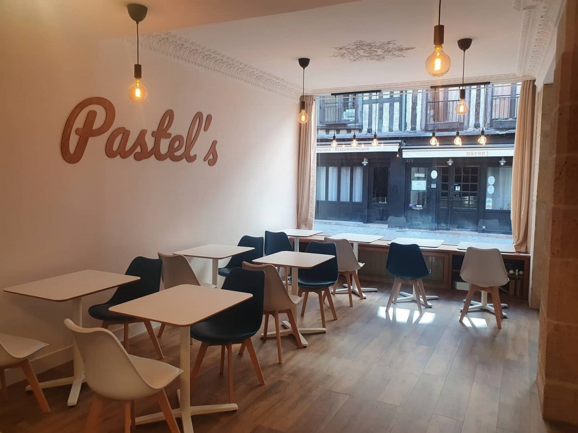 Pastel's — photo 3