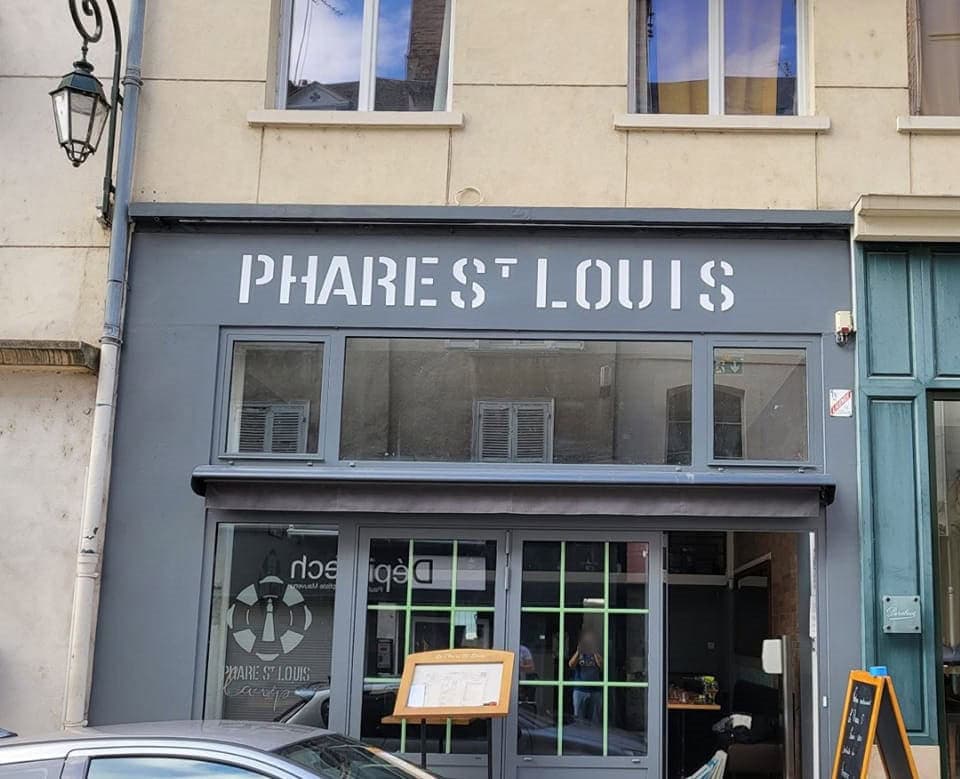 Phare St Louis — photo 2