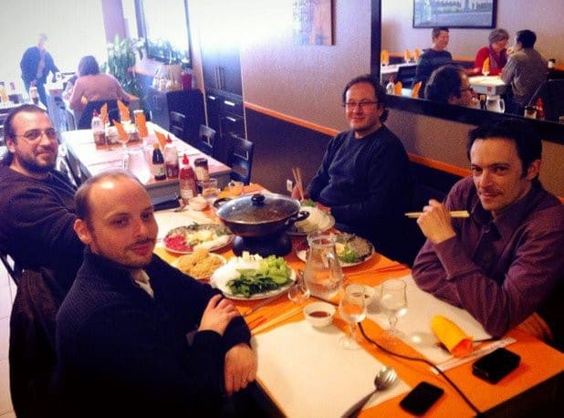 Pho L' Orient — photo 3