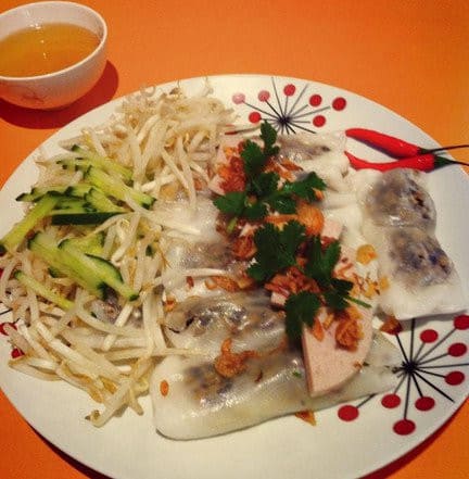 Photo de Pho L' Orient