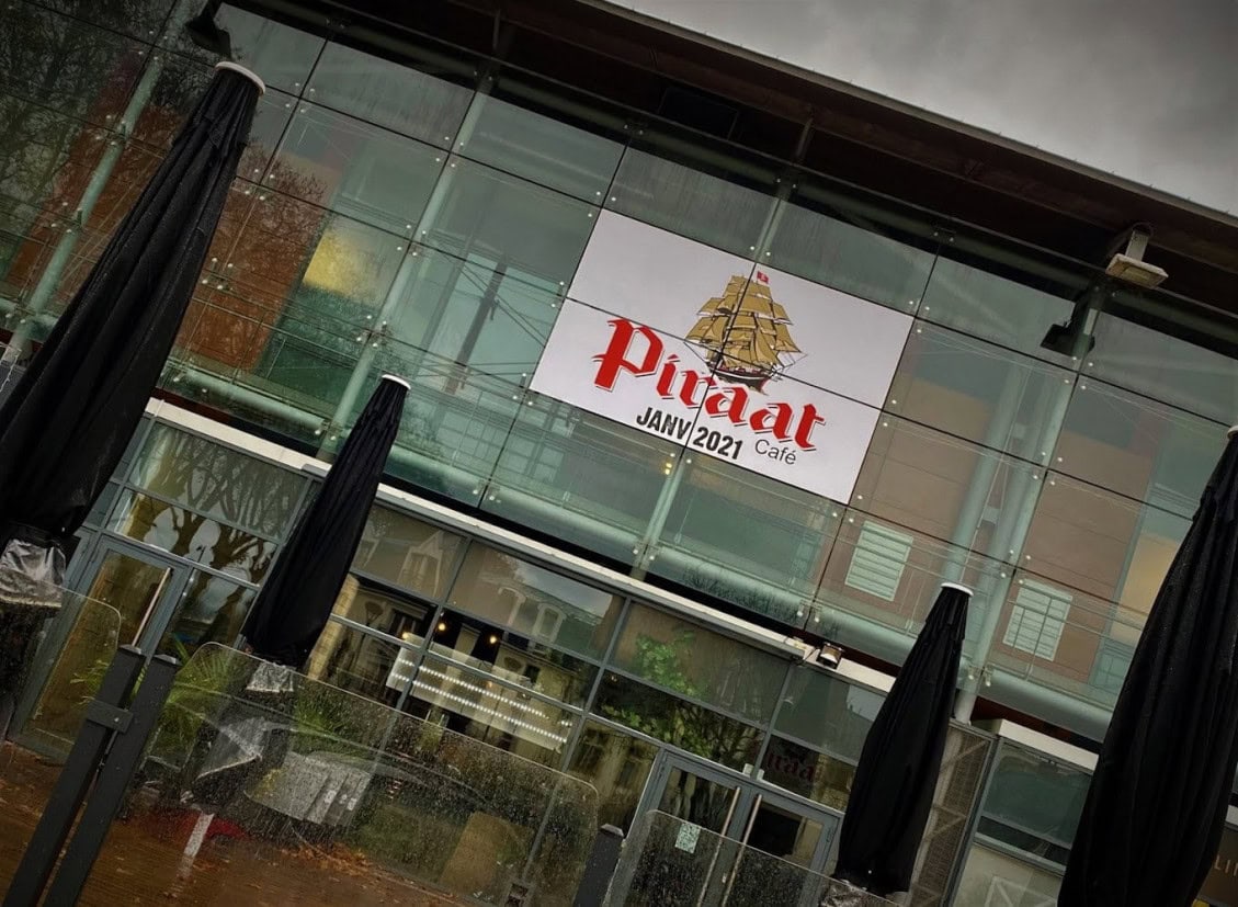 Piraat — photo 2
