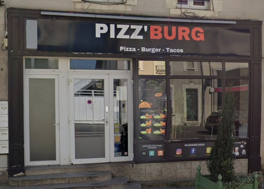 Pizz' Burg — photo 3