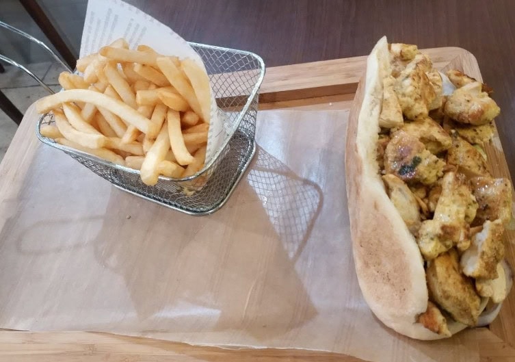Pizz' Burg — photo 2