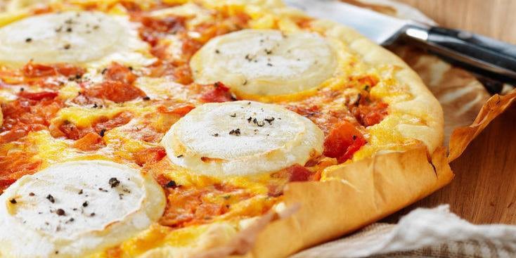 Pizza de Minuit — photo 3