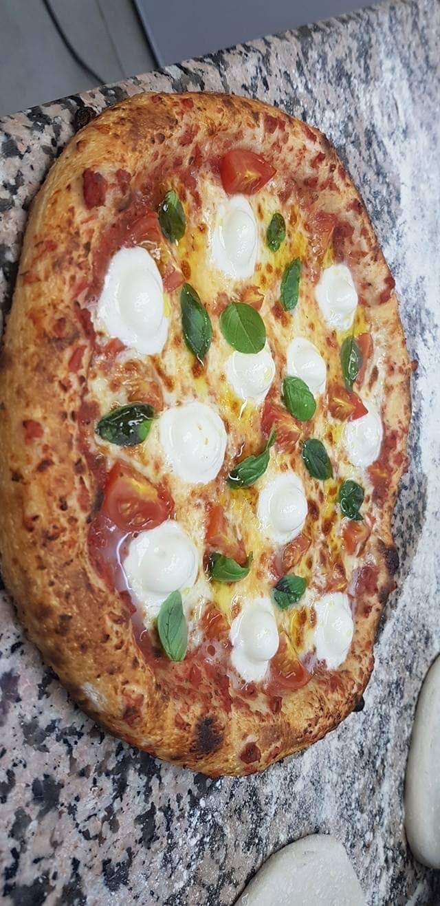 Pizza Di Napoli — photo 2