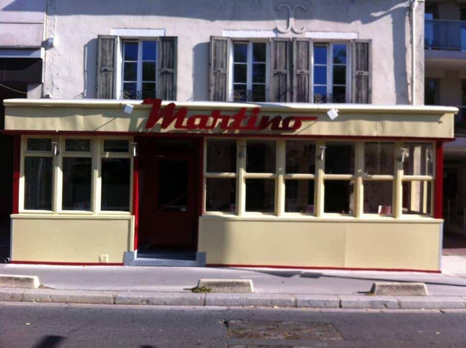 Pizzéria Martino — photo 3