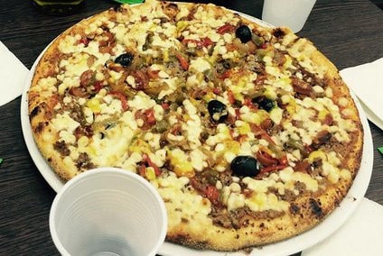 Planet Pizza — photo 3