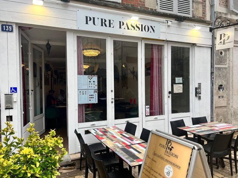 Pure Passion — photo 2