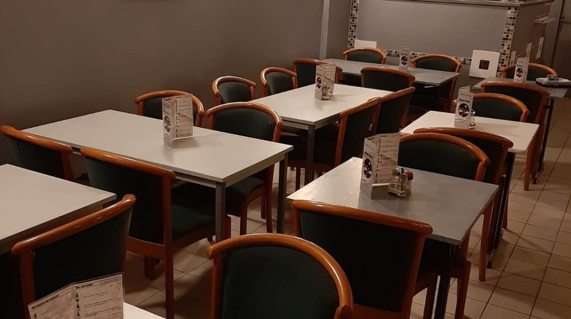 Restaurant l'humanité — photo 3