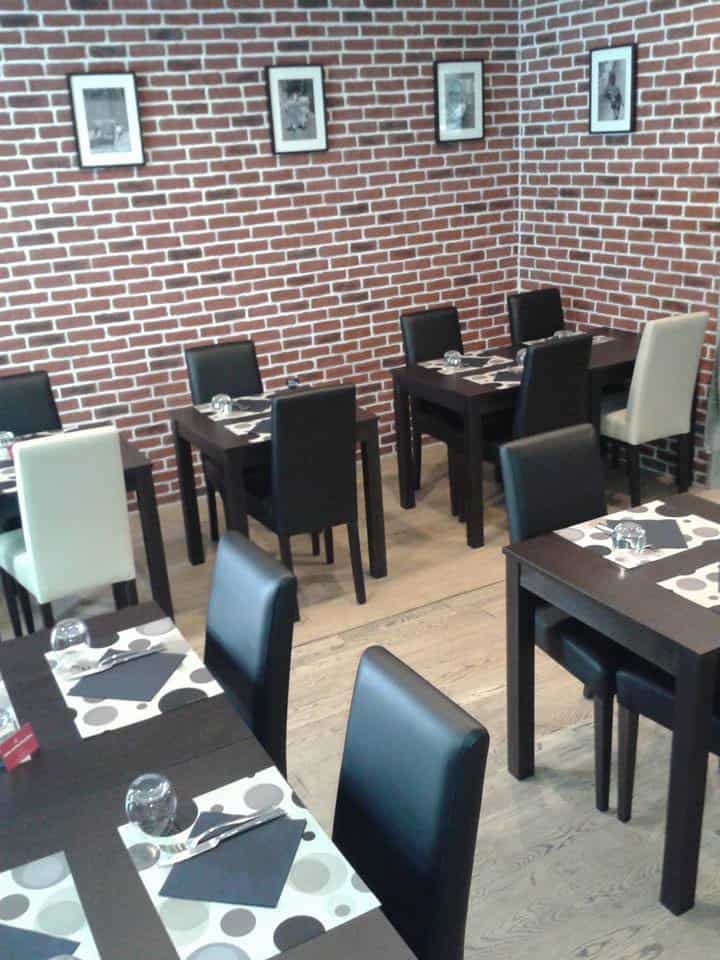 Restaurant Loune — photo 3