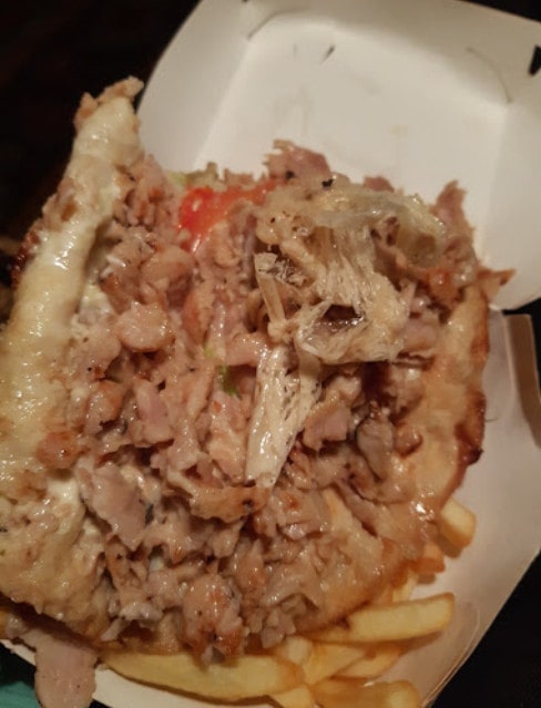 Photo de Royal Food